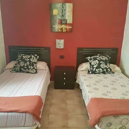 101462 1 Bedroom By Mo * 산타크루스데 테네리페